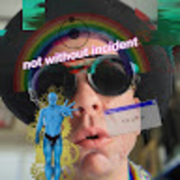 Meet your Posher, Eric - Picture 1 of 1